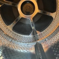 TW117-X6  ドラム式洗濯乾燥機  TOSHIBA