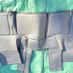 ユーアイビークル　標準/スーパーGL用　エンジンカバー