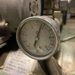 【決まりました】日立 オイルフリーコンプレッサー！