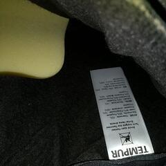 (値下げ)テンピュール　ふとんデラックス　(美品)