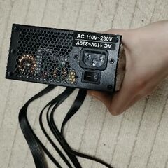 FINAL SALE!!! SFX (小型電源) 700W