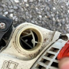 共立 エコー GC35A エンジンチェーンソー【野田愛宕店】【店頭取引限定】【中古】IT920Y0LEY64