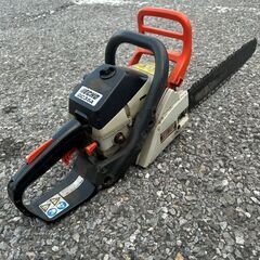 共立 エコー GC35A エンジンチェーンソー【野田愛宕店】【店頭取引限定