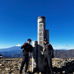 登山、ハイキングやる方