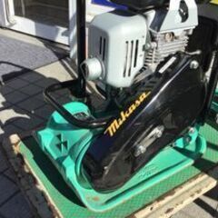 【エコツール笠寺店】MIKASA/ミカサ 40kgプレートコンパクター/転圧機 MVC-40H  IT4KLWLMTQUK【愛知県/名古屋市/笠寺/工具】 エコツール笠寺店】MIKASA/ミカサ 40kgプレートコンパクター/転圧機