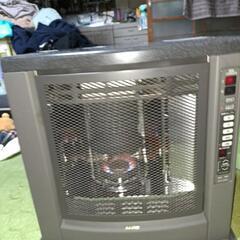 SANYO石油フレアヒーター