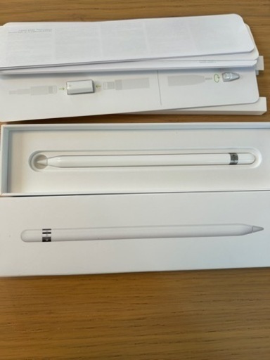 第1世代Apple Pencil アップルペンシル