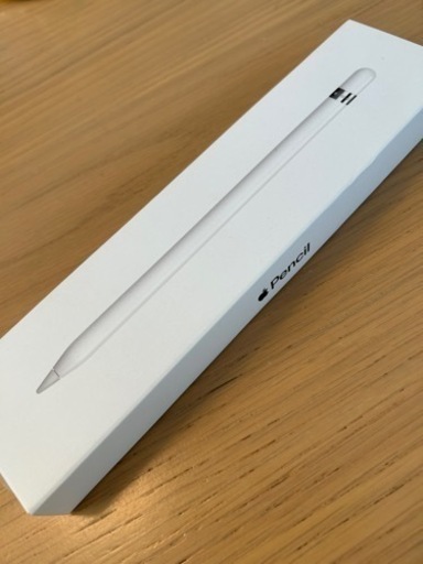 第1世代Apple Pencil アップルペンシル