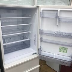 ☆ジモティ割あり☆ AQUA 4ドア冷蔵庫 AQR-36J(W) 355L 20年製