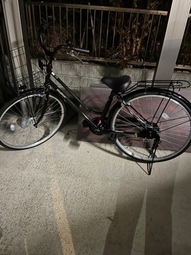受け渡し決定しました。