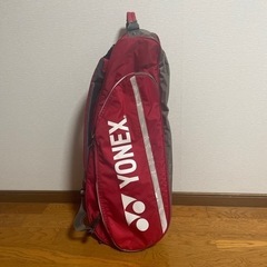 【ネット決済】YONEX バドミントンラケットバッグ