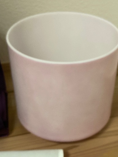 事前にお問い合わせ下さい。】クリスタルボウル