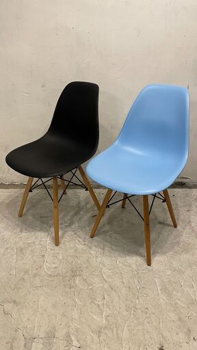 ✨期間限定ジモティー特別価格✨イームズシェルチェア リプロダクト カジュアル