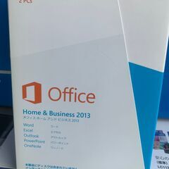 【ネット決済・配送可】OFFICE HOME & BUSINES...