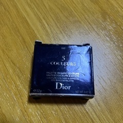 Dior＊サンククルール 