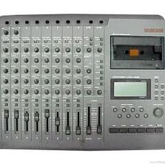 TEAC TASCAM PortaStudio 488（箱無し）