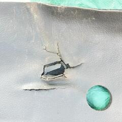 ユーアイビークル　フェリソニ　防音材