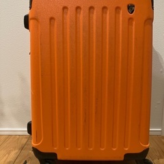 スーツケース(訳あり)