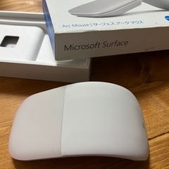 【ネット決済】【純正】Surface Arc mouse