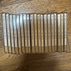 オールディーズ　メモリーオブ50's (50年代)CD19枚セット