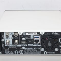 Panasonic/ブルーレイディスクレコーダー/DMR-BCG3060 ⑥