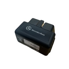 メルセデスベンツ Mercedes me Adapter