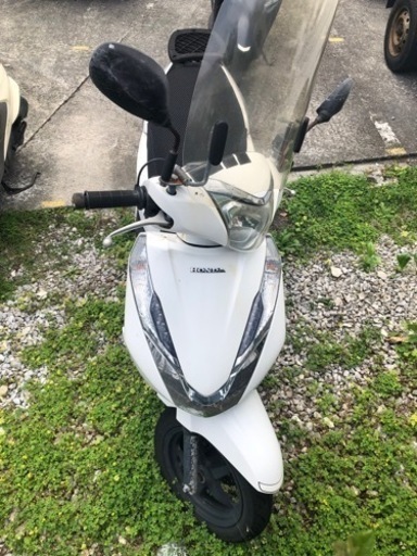 リード125
