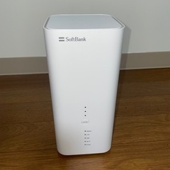 SoftBank Air  ルーター