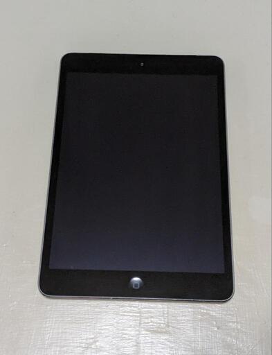 その他 iPadmini2