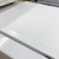 安心の一年保証付き【Hisense】2ドア冷蔵庫お売りします