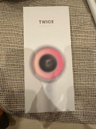 twiceペンライト