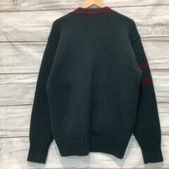 イオンモール常滑店】POLO RALPH LAURENのヘビーゲージウールニット