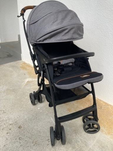 最終値下げ Joil Signature バギー4WD ドリフト ベビーカー