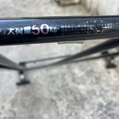 ルーフキャリアTUFREQタフレック🍉プロフ必読