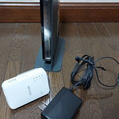 【交渉中】NETGEAR 無線ルーター WNDR4300 ／ B...