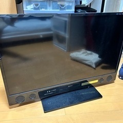 三菱　液晶テレビ　40インチ　LCD-A40MD9