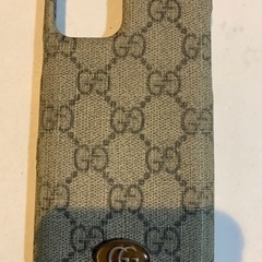 GUCCI iPhoneケース