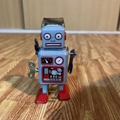 ロボットおもちゃ