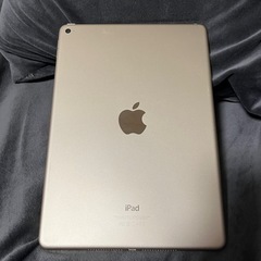 iPad Air2 Wi-Fiモデル 16GB
