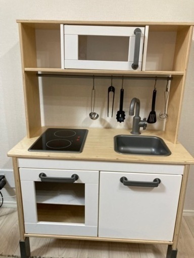 IKEA おままごとキッチン
