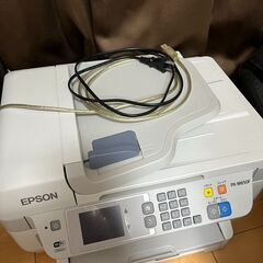 EPSON プリンター　A4　 PX-M650F