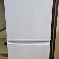 冷蔵庫2013年製