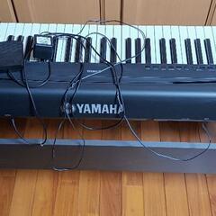 ヤマハ　P-95 電子ピアノ
