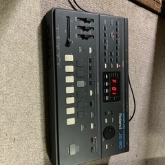 Roland JS-30 サンプラー