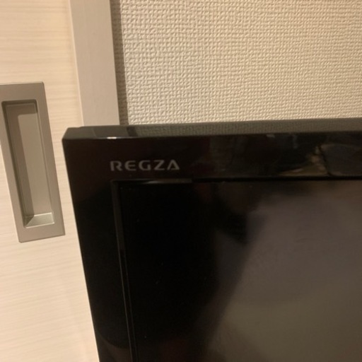 東芝　40型テレビ