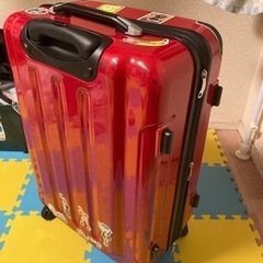 0円)スーツケース　トランクケース　サイズL