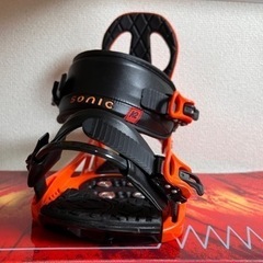 スノーボード 板 セット K2