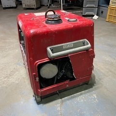 インバーター発電機  シンダイワ  IEG2801M