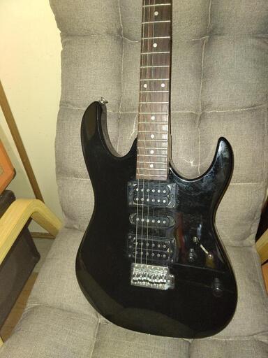 Ibanez    エレキギター    ディンキーTYPE ‼️
