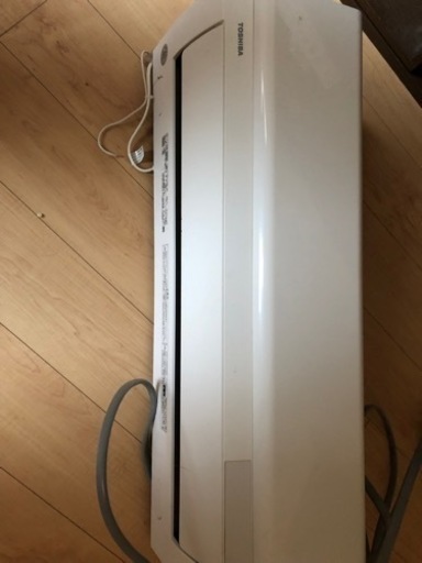 エアコン　10畳用　（現在取引中）